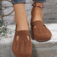 🔥Last Day 49% OFF🔥Women Walking Comfortable Breathable Knit Flats Shoes
