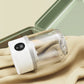 Wireless Charging Mini Washing Machine