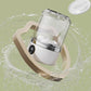 Wireless Charging Mini Washing Machine