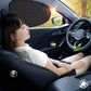 📢📢50% OFF !! ⏰Universal Car Side Window Sun Shades