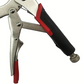 Heavy-Duty Locking Welding Clamp