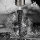 High Hardness Spiral Flute Step Drill Bit Set（50% OFF）