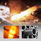 High Hardness Spiral Flute Step Drill Bit Set（50% OFF）