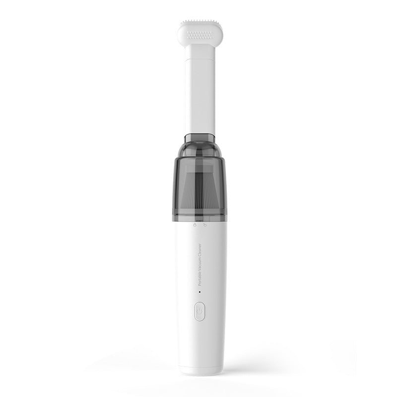 🚗 50% OFF NOW! 💨 V8 Slim Cordless Car Vacuum – High Power, Lightweight & Deep Cleans Upholstery/Crevices 🔋