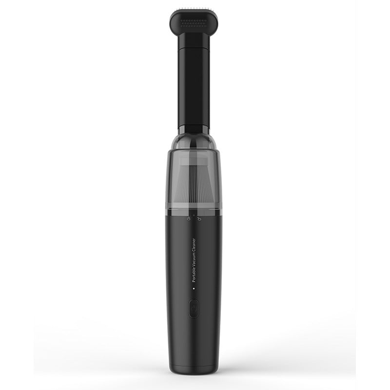 🚗 50% OFF NOW! 💨 V8 Slim Cordless Car Vacuum – High Power, Lightweight & Deep Cleans Upholstery/Crevices 🔋