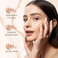 Instant Beauty Foundation Cream - Concealing, Contouring & Brightening