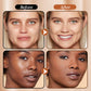 Instant Beauty Foundation Cream - Concealing, Contouring & Brightening