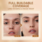 Instant Beauty Foundation Cream - Concealing, Contouring & Brightening