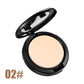 Instant Beauty Foundation Cream - Concealing, Contouring & Brightening