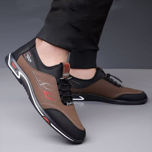 ✨2025 New Arrivals👞Men's Soft Lightweight Slip-On Shoes