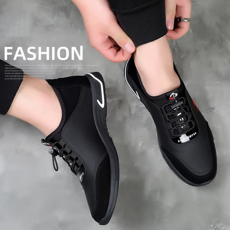 ✨2025 New Arrivals👞Men's Soft Lightweight Slip-On Shoes