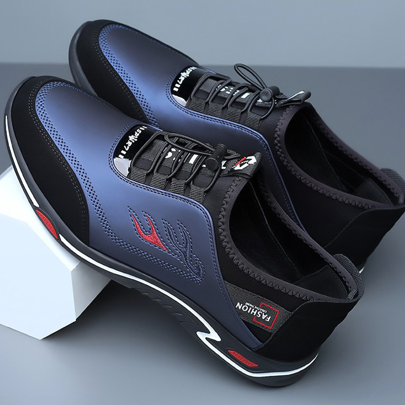 ✨2025 New Arrivals👞Men's Soft Lightweight Slip-On Shoes