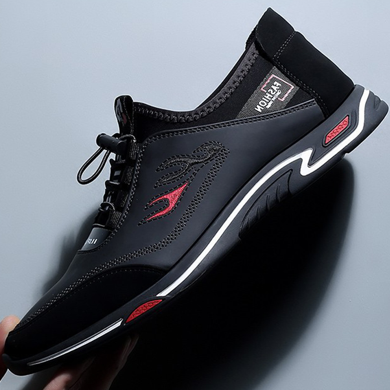 ✨2025 New Arrivals👞Men's Soft Lightweight Slip-On Shoes