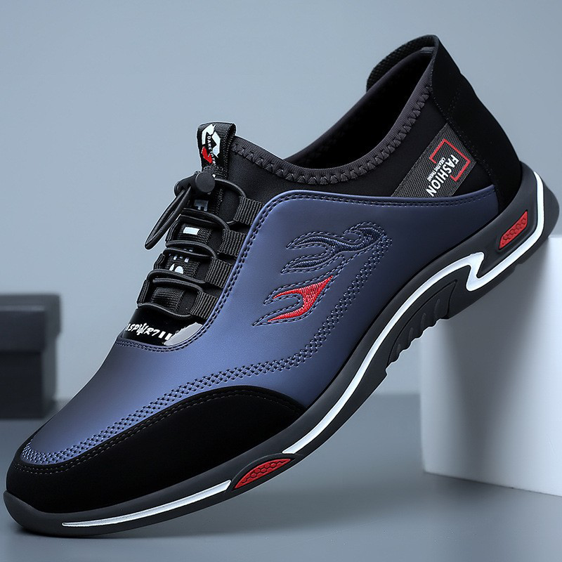 ✨2025 New Arrivals👞Men's Soft Lightweight Slip-On Shoes