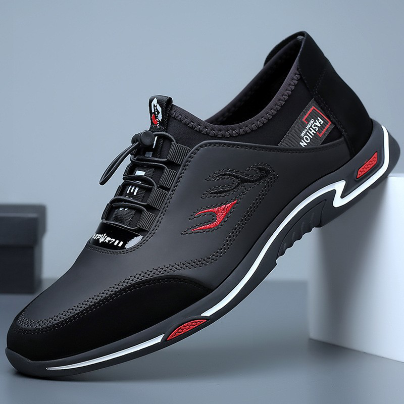✨2025 New Arrivals👞Men's Soft Lightweight Slip-On Shoes