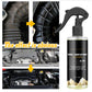 Automotive Engine Compartment Cleaner