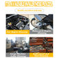 Automotive Engine Compartment Cleaner