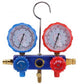 ⏰Time-limited Special🧰3 Way R134/R22/R410 AC Gauges🔥