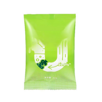 🔥HOT SALE🔥Powerful Pipeline Dredging Powder（50% OFF）