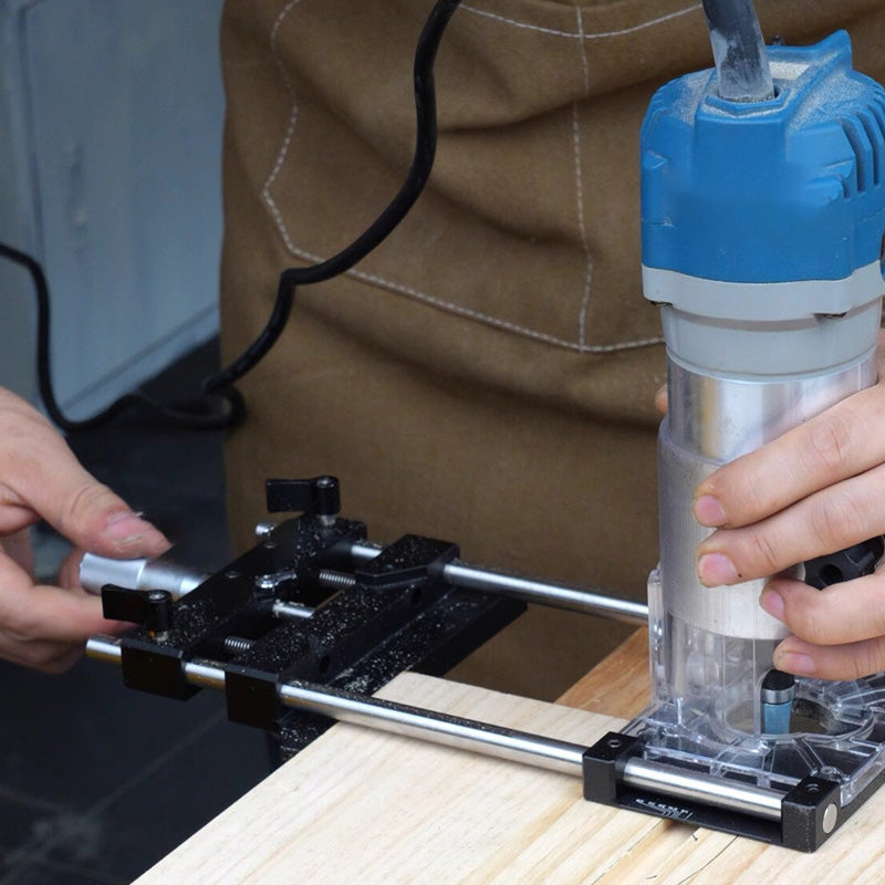 Cutting Machine Edge Guide Positioner（50% OFF）