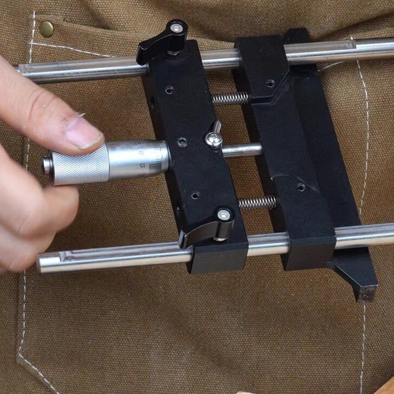 Cutting Machine Edge Guide Positioner（50% OFF）