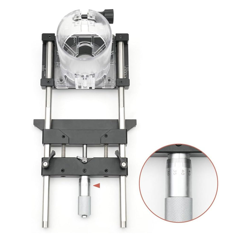 Cutting Machine Edge Guide Positioner（50% OFF）