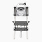 Cutting Machine Edge Guide Positioner（50% OFF）