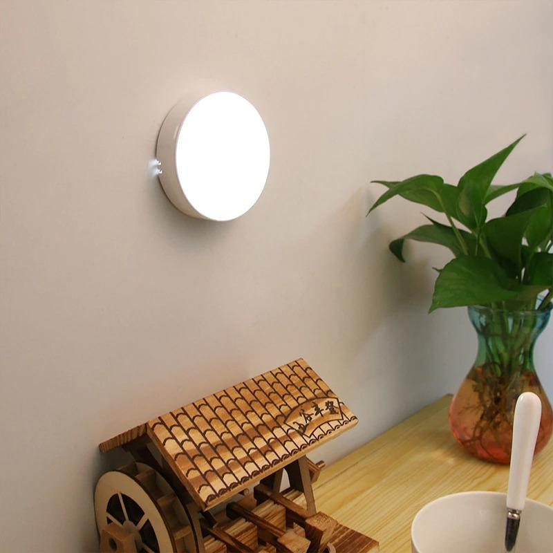 🔥Buy 1 Get 1 Free🔥Motion Sensor Automatic Rechargeable Light