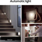🔥Buy 1 Get 1 Free🔥Motion Sensor Automatic Rechargeable Light