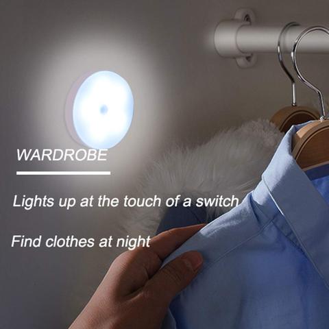 🔥Buy 1 Get 1 Free🔥Motion Sensor Automatic Rechargeable Light