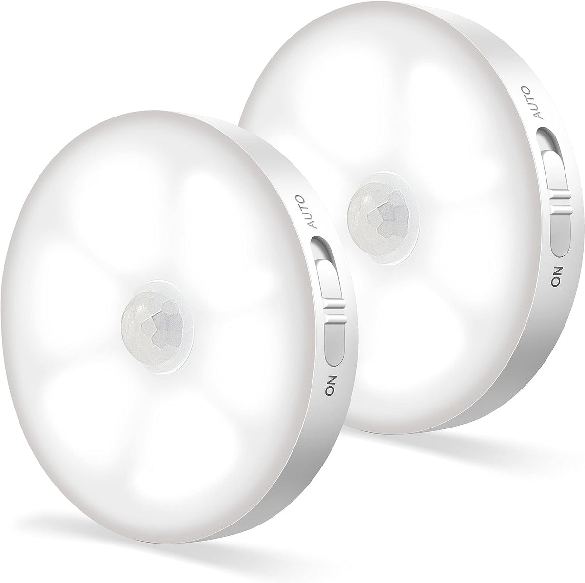 🔥Buy 1 Get 1 Free🔥Motion Sensor Automatic Rechargeable Light