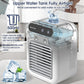❄️Time-Limited Speacail ❄️ Mini Portable Air Conditioner with Cooling and Humidification Function