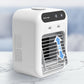 ❄️Time-Limited Speacail ❄️ Mini Portable Air Conditioner with Cooling and Humidification Function