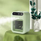 ❄️Time-Limited Speacail ❄️ Mini Portable Air Conditioner with Cooling and Humidification Function