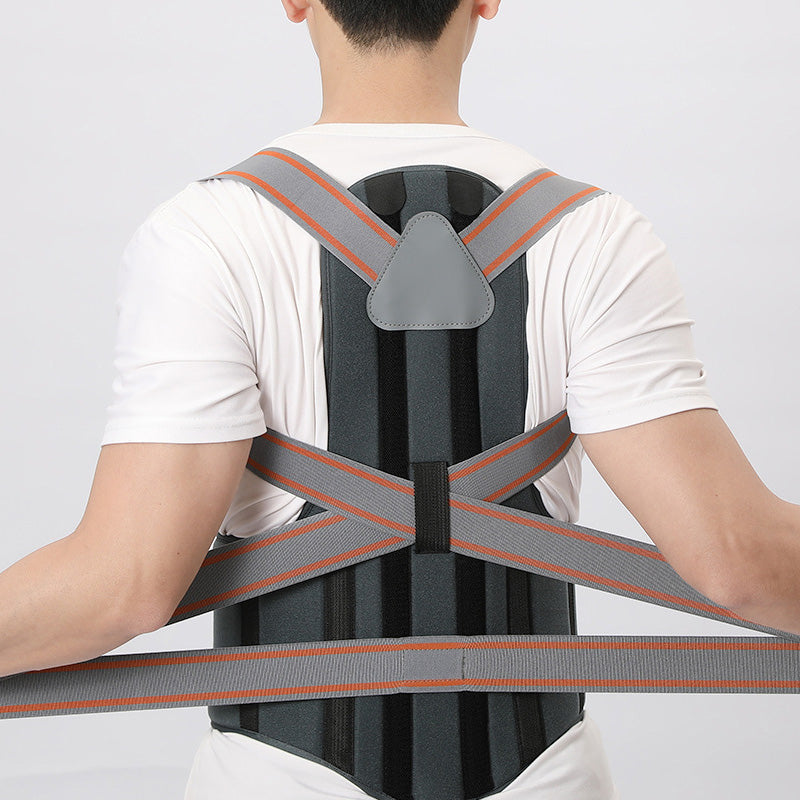 💯Limited Time Half Price - Adjustable Lumbar Back Support Belt for Men and Women