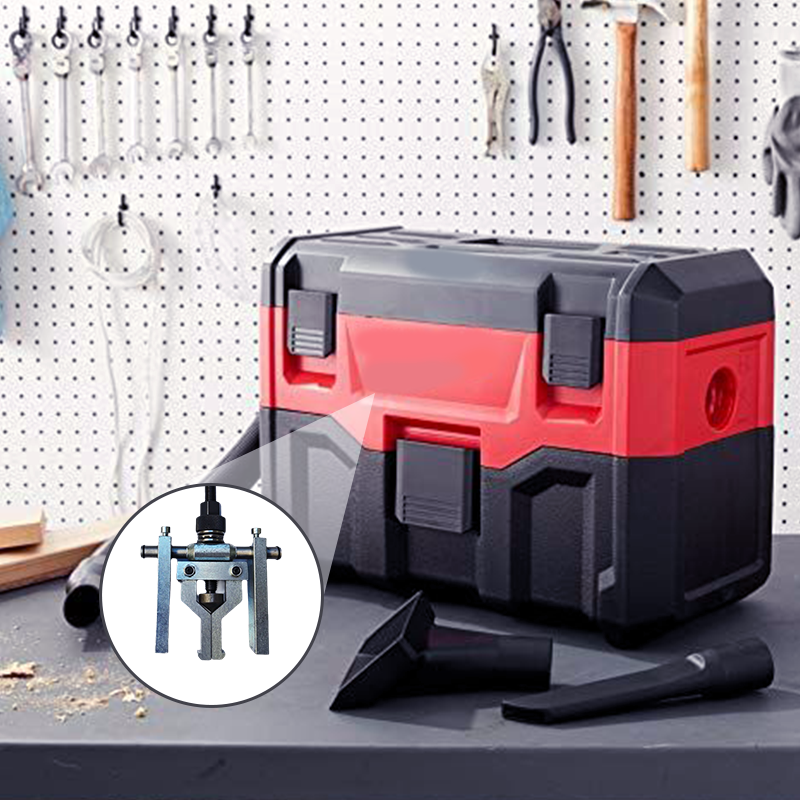 🔥Multifunctional Bore Guide Bearing Puller