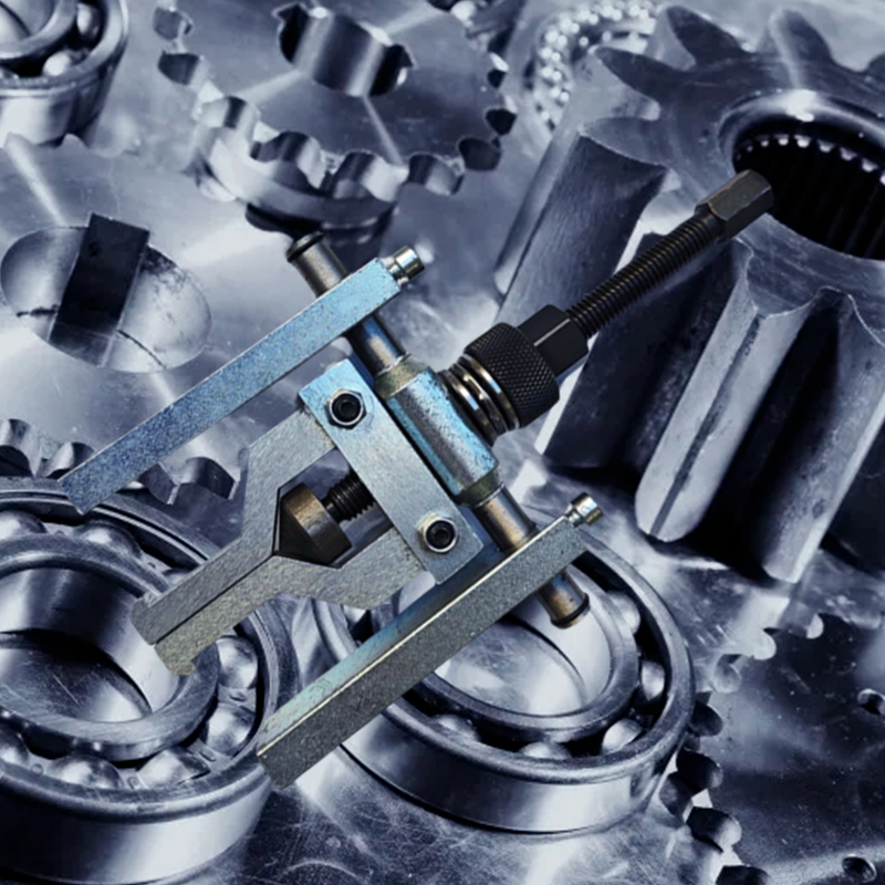 🔥Multifunctional Bore Guide Bearing Puller