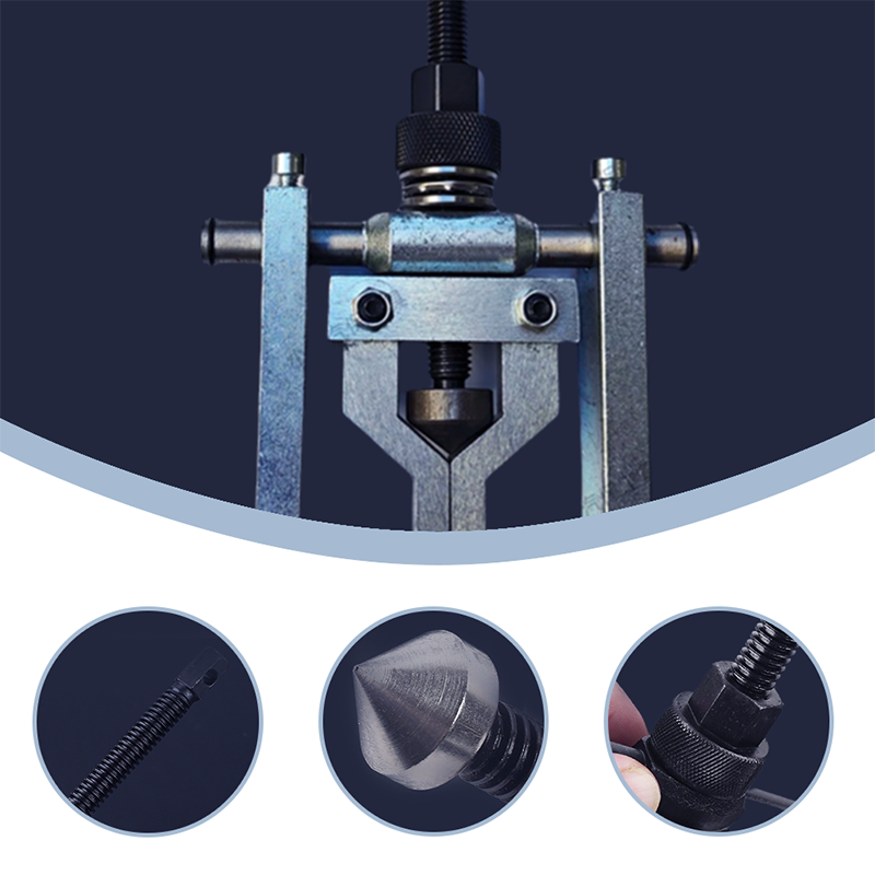 🔥Multifunctional Bore Guide Bearing Puller