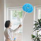 📢📢BUY 1 GET 1 FREE !! ⏰Ceiling Fan & Household Dust Buster(2pcs a Set)
