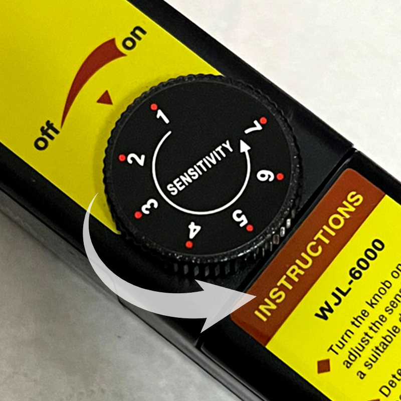 ⏳Time-limited Special⏰Multifunctional Car AC Halogen Leak Detector
