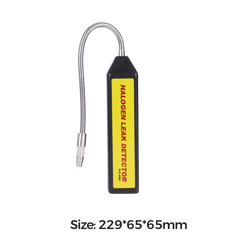 ⏳Time-limited Special⏰Multifunctional Car AC Halogen Leak Detector