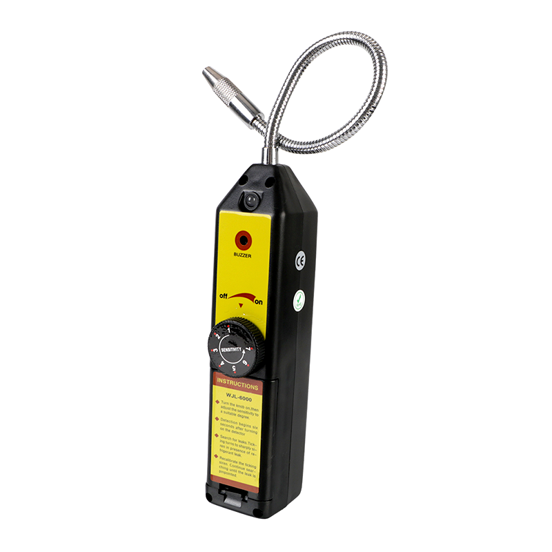⏳Time-limited Special⏰Multifunctional Car AC Halogen Leak Detector