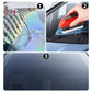 🔥Time-Limited Specail✨Auto Oil Film Cleaning Brush with 100ml Refill Liquid