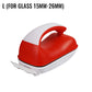 Efficient Fish Tank Cleaning Magnetic Brush