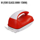 Efficient Fish Tank Cleaning Magnetic Brush