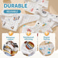 Reusable Cotton Cartoon Baby Diapers