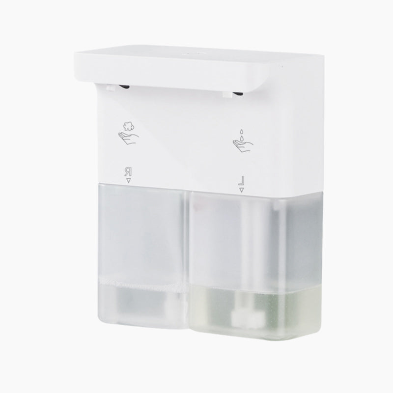 Automatic Soap Dispenser