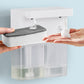 Automatic Soap Dispenser