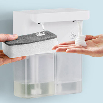 Automatic Soap Dispenser