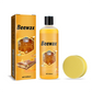 All-in-One Wood Surface Cleaner & Polish